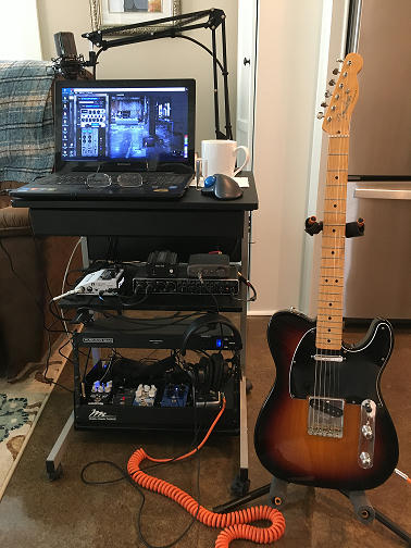 Home Rig